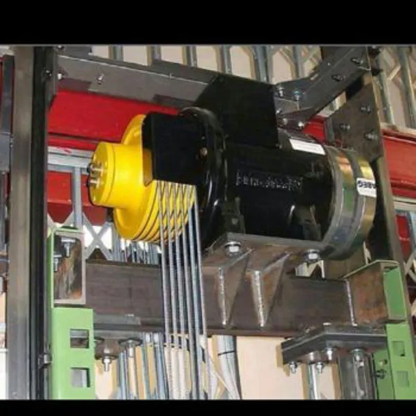 Domestic Engines