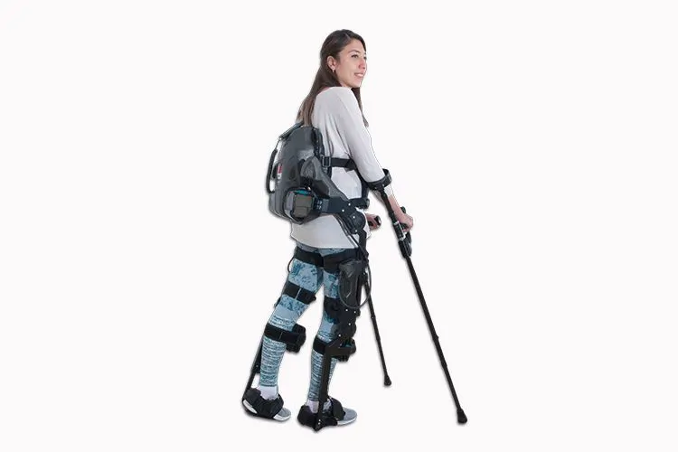 FreeGait