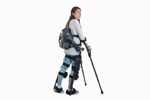 FreeGait