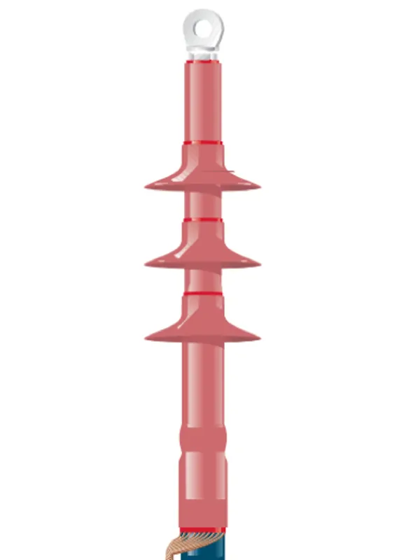 RAYCHEM CABLE HEADS