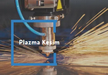 Plasma Cutting