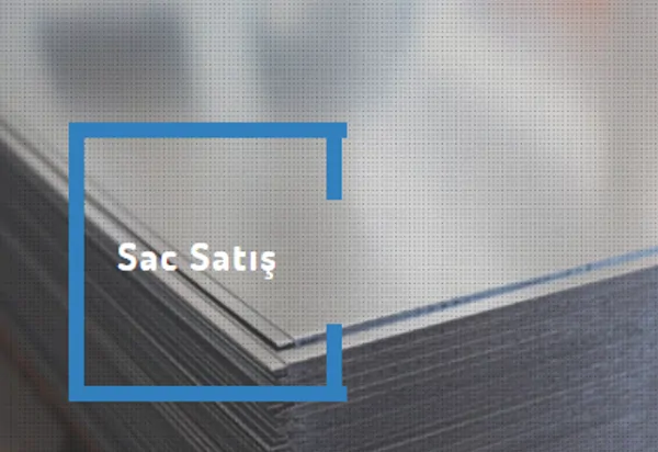 Sheet Metal Sales