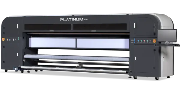 PLATINUM PCT LED