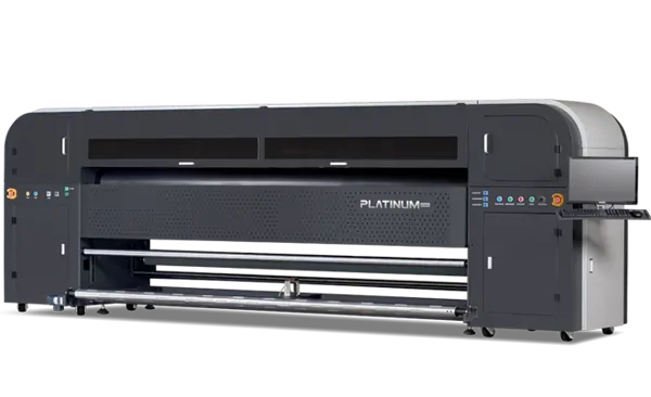 PLATINUM SPEED-i
