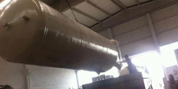 Storage Tanks