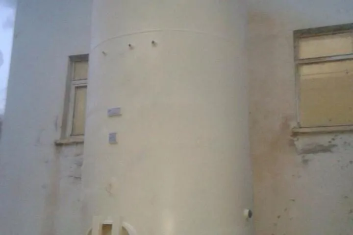 Fuel Tanks