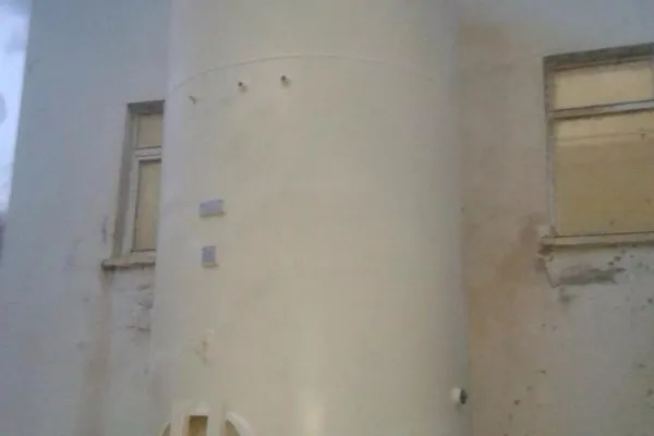 Fuel Tanks