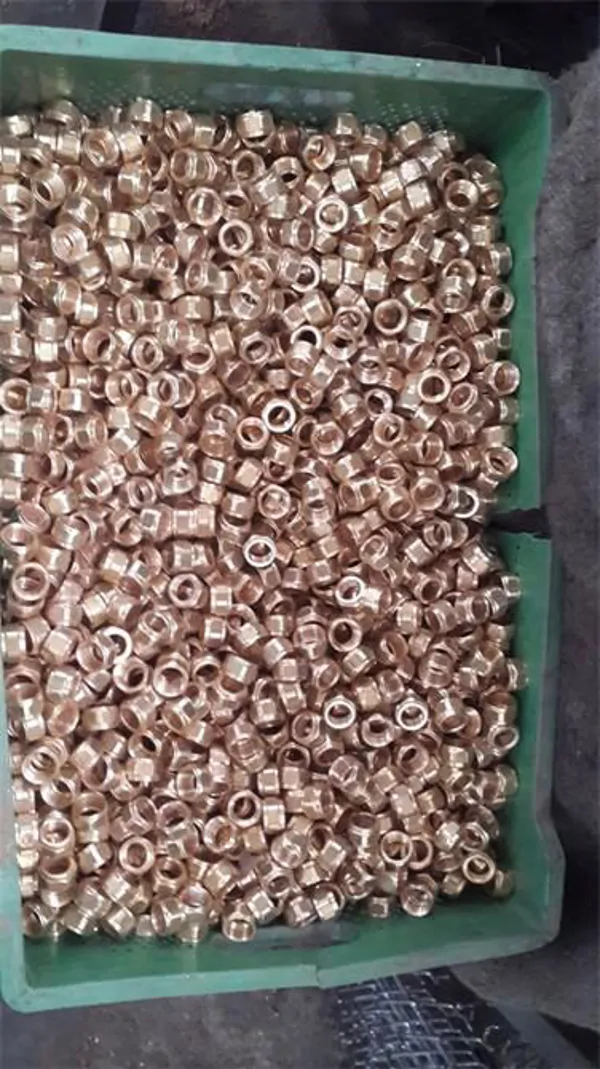 Nickel Plating