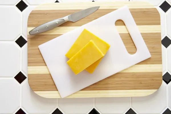 Bread Cutting Board