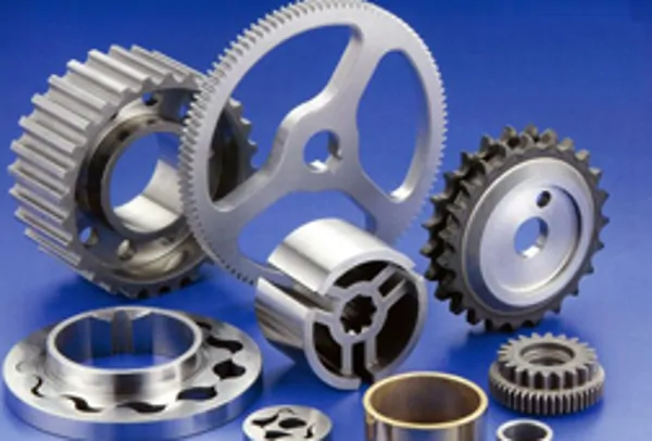 Metal Products