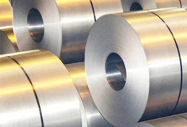 Metal Products