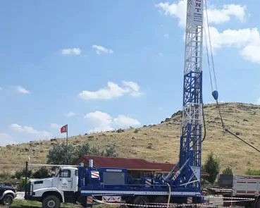 Drenaj Kuyuları