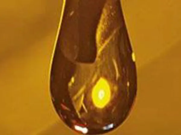 Industrial Oils