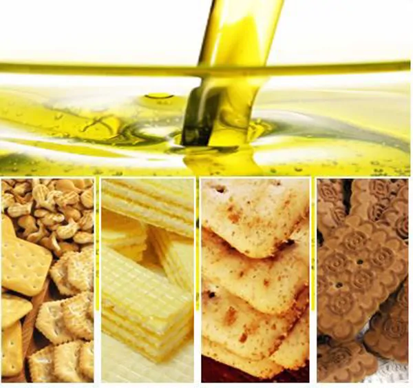 FOOD INGREDIENTS
