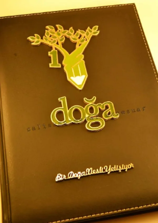 Agenda / Folder / Yearbook Accessories