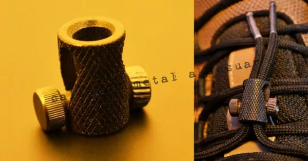 SHOE ACCESSORIES