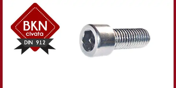 INBUS ALLEN BOLTS