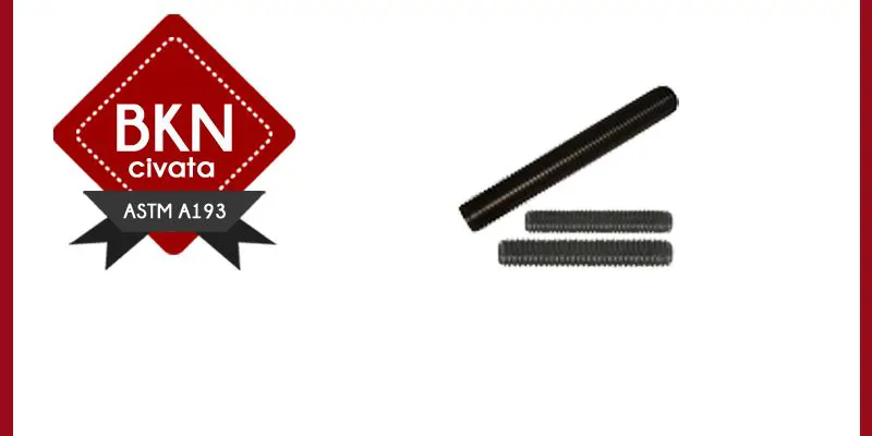 ASTM A193 SAPLAMALAR