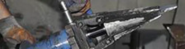 Hydraulic Breaker