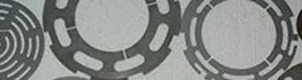 Internal Flap Springs