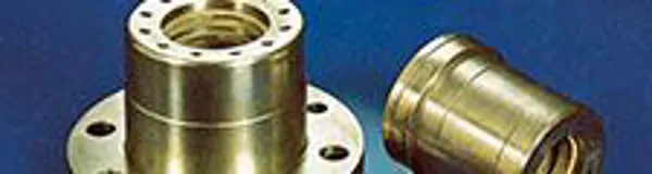 Piston