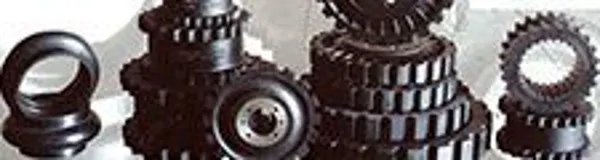 Rubber Couplings
