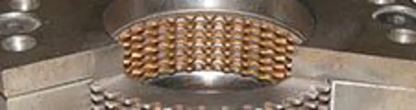 Grip Disc Plates