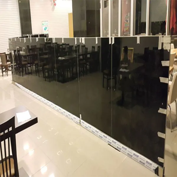 Camlı Korkuluk
