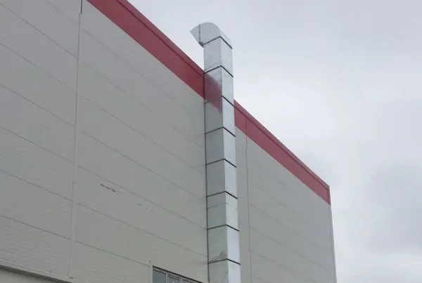VENTILATION SYSTEMS