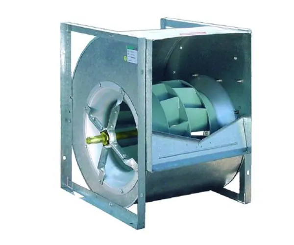 ASPIRATOR AND FAN SYSTEMS