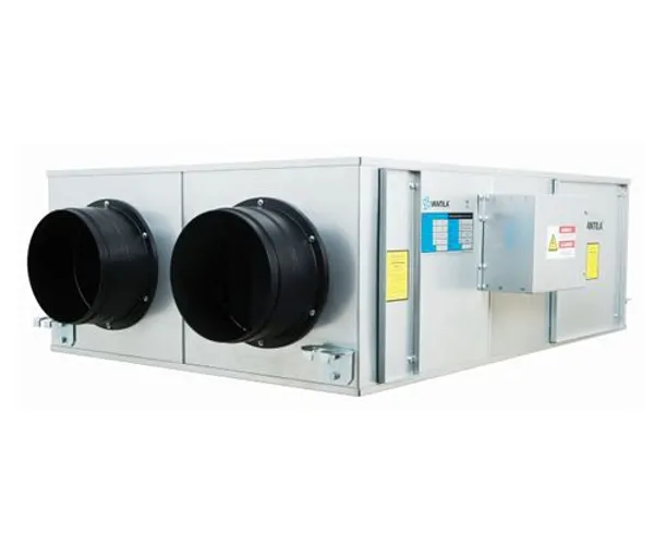 ENERGY RECOVERY DEVICES