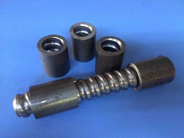 Tie rod nut