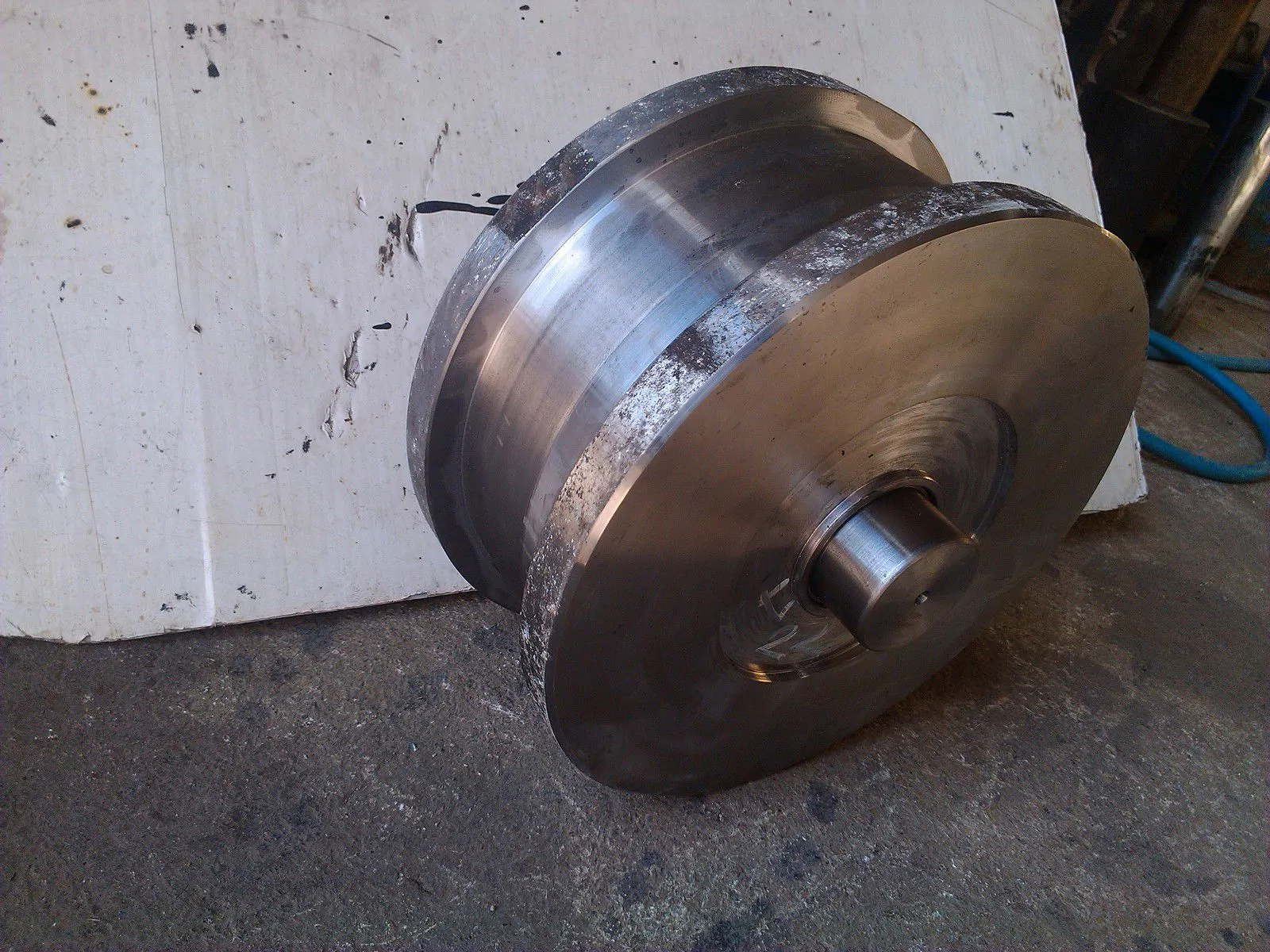 Custom Manufacturing