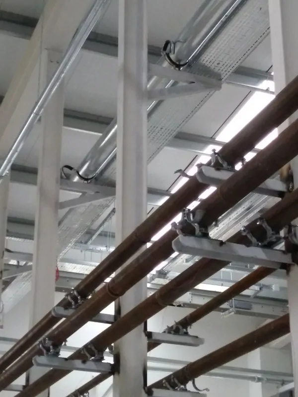 Mechanical Installations