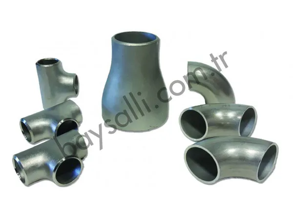 stainless steel welded fittings