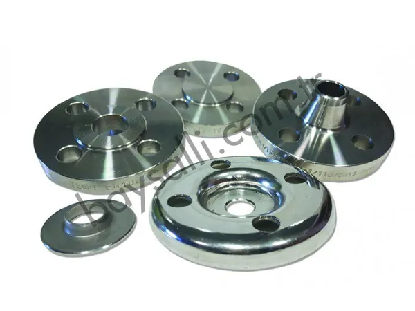 stainless steel flanges