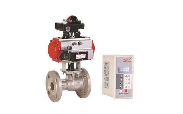 Boiler Automation Systems