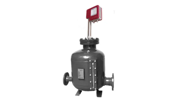 Energy Recovery Systems