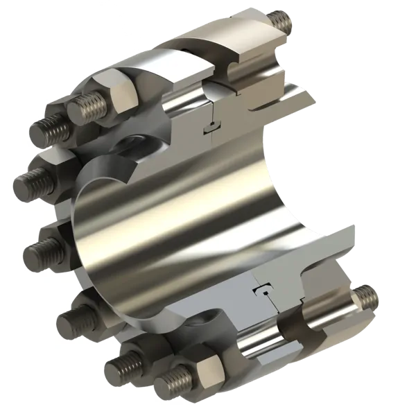 TPC Compact Flange