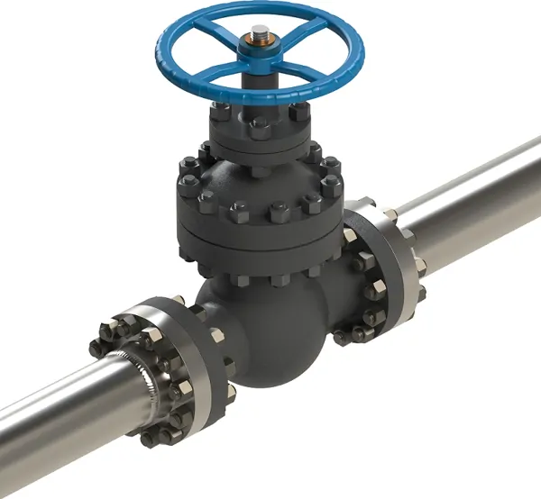 SPECIALS & API / ASME