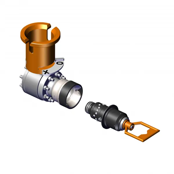 TP SOLDIER SUBSEA