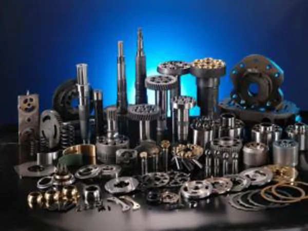 Hydraulic Pump