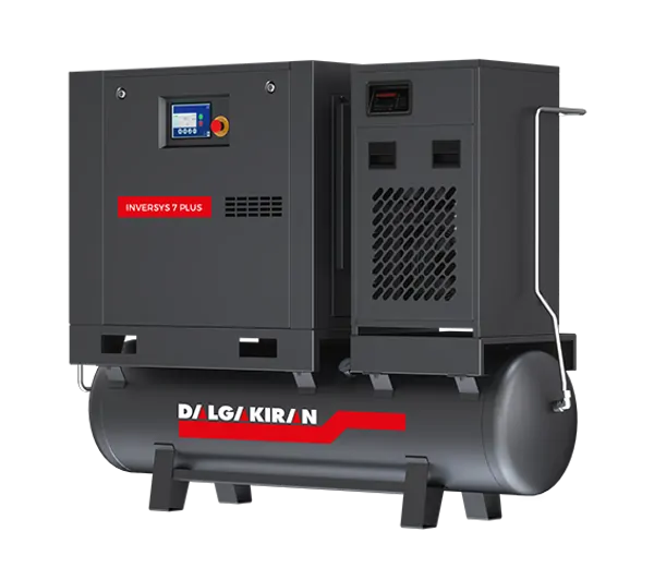 INVERSYS PLUS Series
