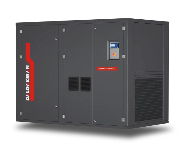 INVERSYS DPR Series