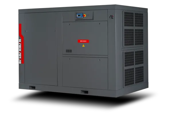 DVK Direct Coupled Series