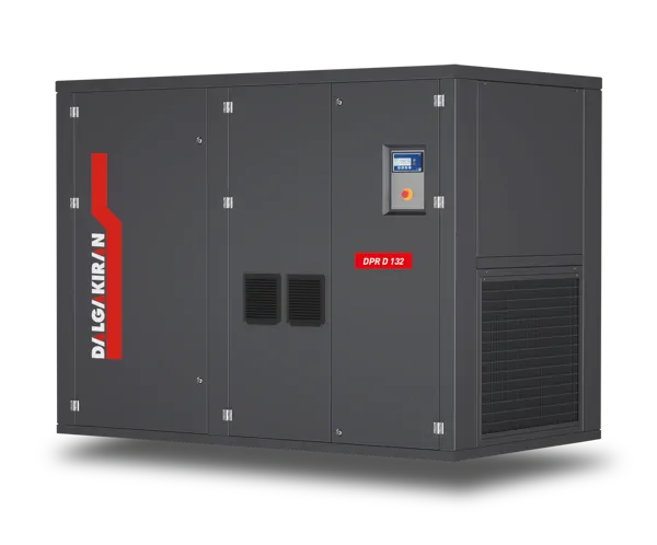 DPR D SERIES