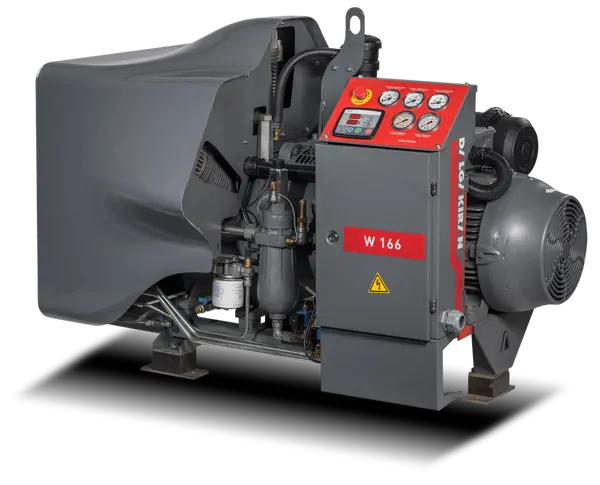 WAVE High Pressure Piston Series