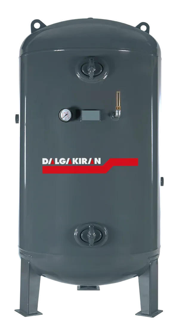 DHT Series