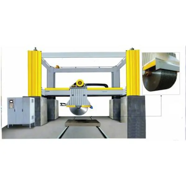 Multiple ST Machines