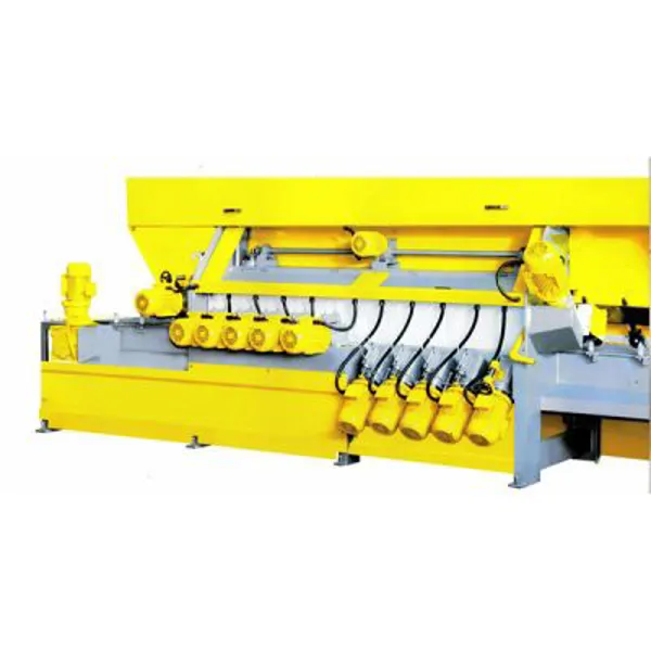 Granite and Marble Beveling and Polishing
